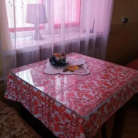 Zа Apartment Khmel'nyts'kyy Exterior photo