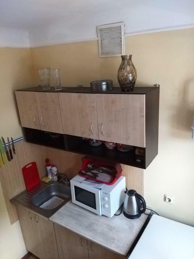 Apartment Zа