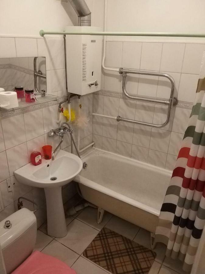 Zа Apartment Хмельницький
