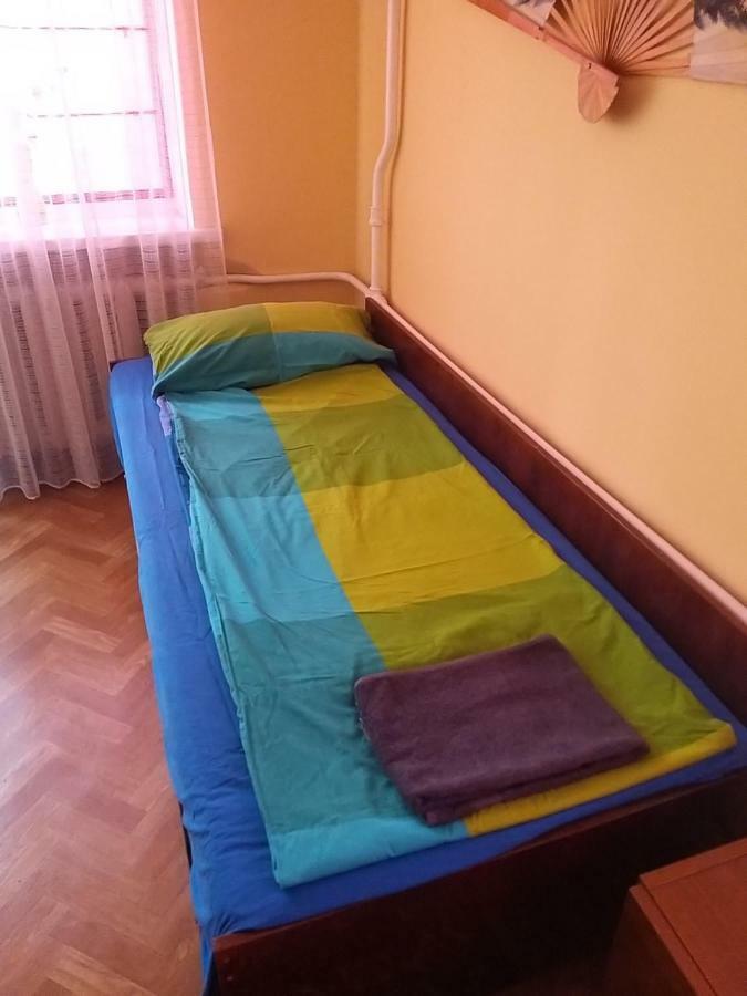 Apartment Zа Хмельницький