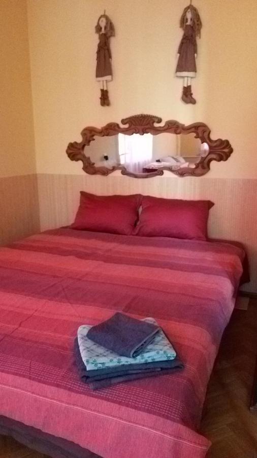 Zа Apartment